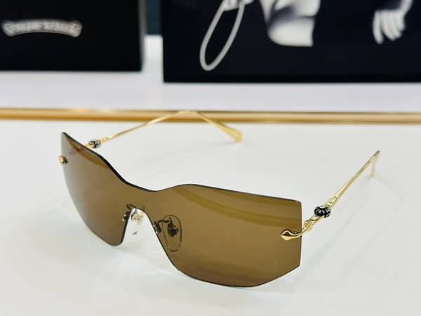 Chrome Heart Sunglasses Top Quality CRS00990